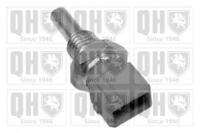 Датчик, температура охлаждающей жидкости CI QUINTON HAZELL купить