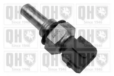 Датчик, температура охлаждающей жидкости CI QUINTON HAZELL купить