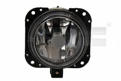 Противотуманная фара TYC купить