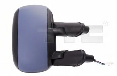 Наружное зеркало TYC купить