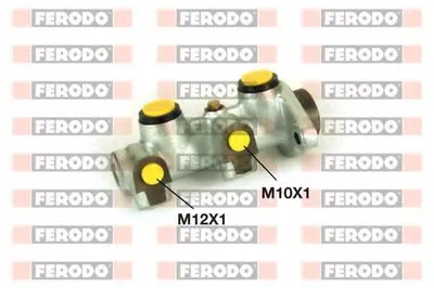 целиндер ручного тормоза FERODO купить