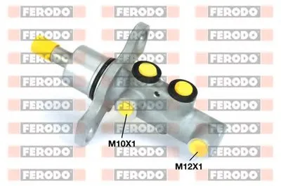целиндер ручного тормоза FERODO купить
