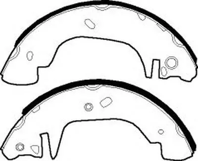 Комплект тормозных колодок PREMIER FERODO купить
