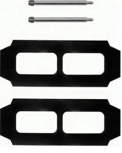 Комплектующие, колодки дискового тормоза BREMBO купить