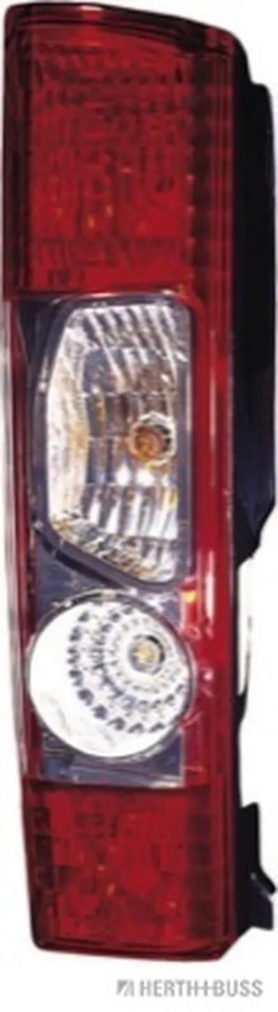 Задний фонарь HERTH+BUSS ELPARTS купить