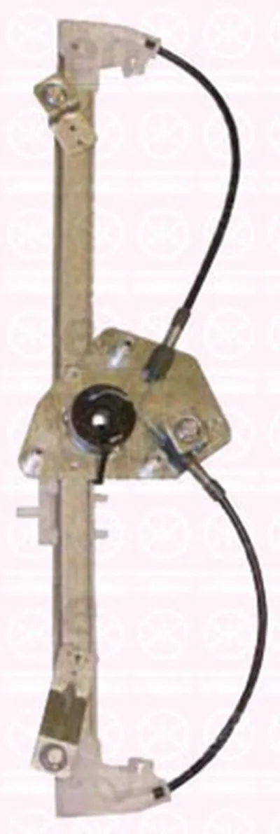 Подъемное устройство для окон KLOKKERHOLM купить