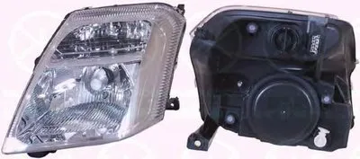 Фара KLOKKERHOLM купить