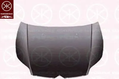 Капот двигателя KLOKKERHOLM купить