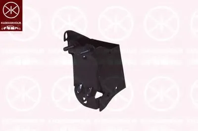 Кронштейн, буфер KLOKKERHOLM купить