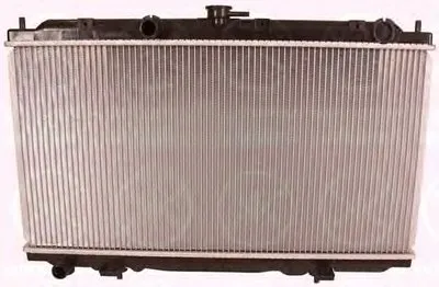 Радиатор, охлаждение двигателя KLOKKERHOLM купить