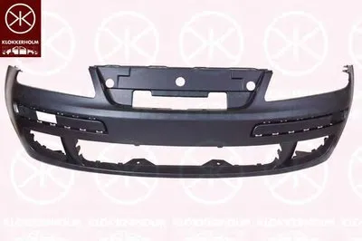 Буфер KLOKKERHOLM купить