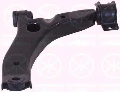 Рычаг независимой подвески колеса, подвеска колеса KLOKKERHOLM купить