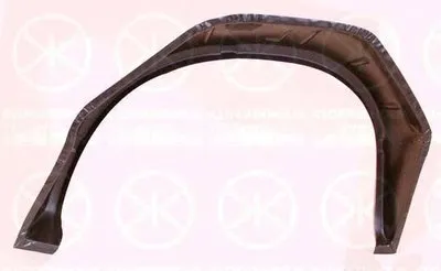 Колесная ниша KLOKKERHOLM купить