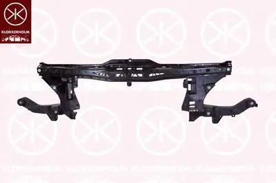 Облицовка передка KLOKKERHOLM купить