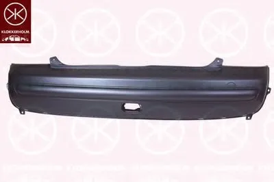 Буфер KLOKKERHOLM купить