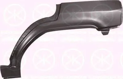 Боковина KLOKKERHOLM купить