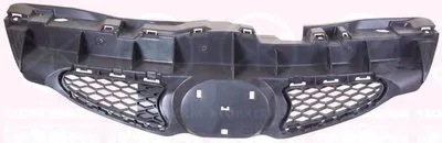 Решетка радиатора KLOKKERHOLM купить