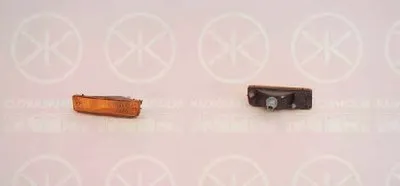 Фонарь указателя поворота KLOKKERHOLM купить