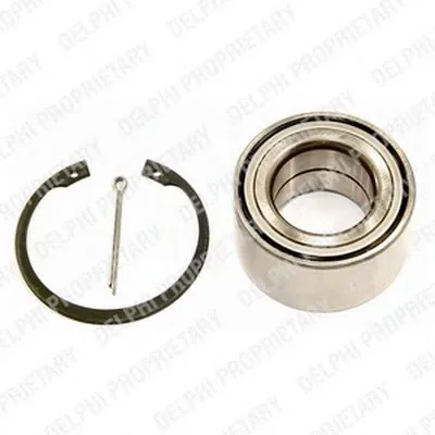 Комплект подшипника ступицы колеса DELPHI купить