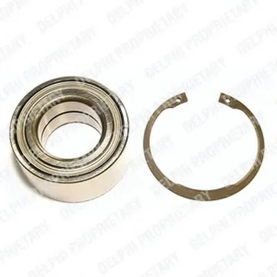 Комплект подшипника ступицы колеса DELPHI купить