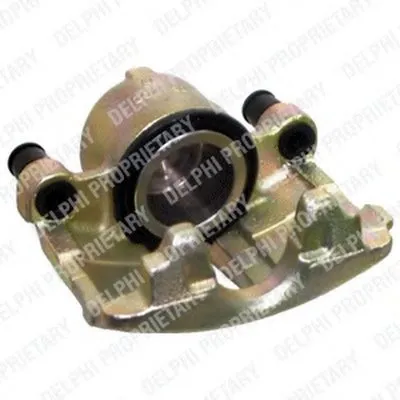 Тормозной суппорт DELPHI купить