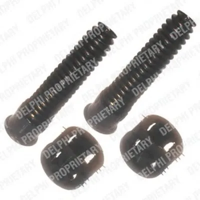 Пылезащитный комплект, амортизатор DELPHI купить