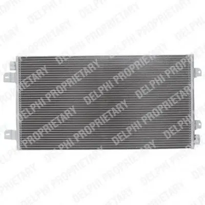 Конденсатор, кондиционер DELPHI купить