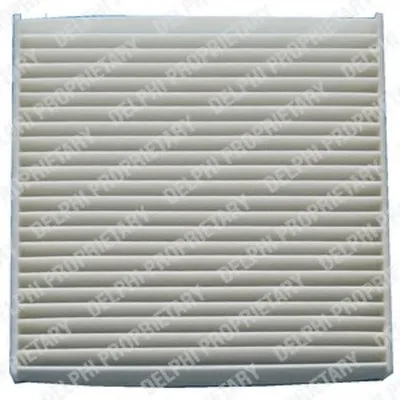 Фильтр, воздух во внутренном пространстве DELPHI купить