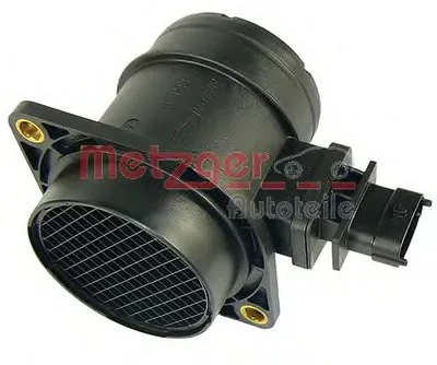 Расходомер воздуха genuine METZGER купить
