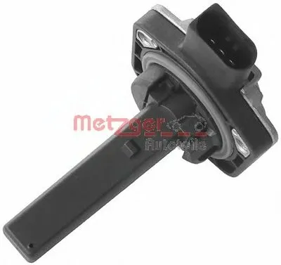 Датчик, уровень моторного масла genuine METZGER купить