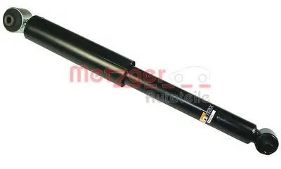 Амортизатор METZGER купить