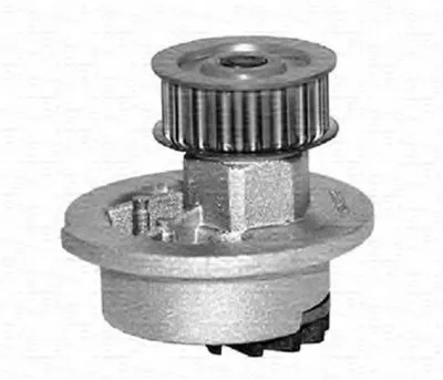 Водяной насос MAGNETI MARELLI купить
