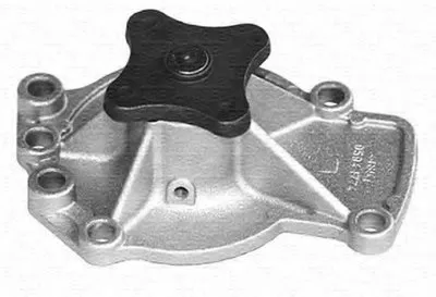 Водяной насос MAGNETI MARELLI купить