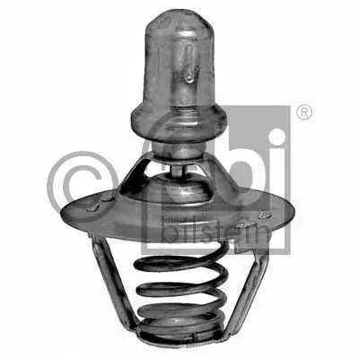 Термостат, охлаждающая жидкость FEBI BILSTEIN купить