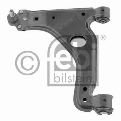 Рычаг независимой подвески колеса, подвеска колеса FEBI BILSTEIN купить