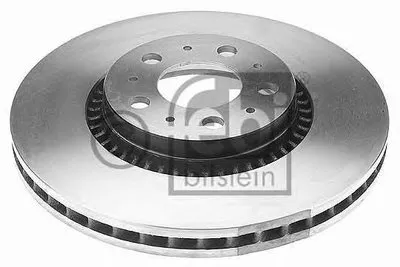 Тормозной диск FEBI BILSTEIN купить
