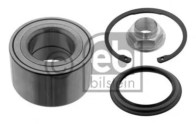 Комплект подшипника ступицы колеса FEBI BILSTEIN купить