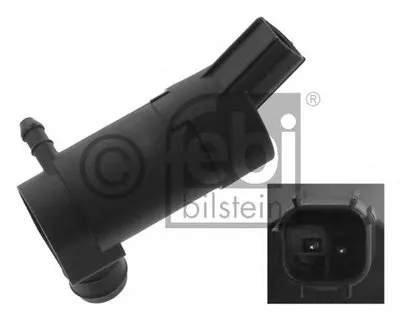 Водяной насос, система очистки окон FEBI BILSTEIN купить