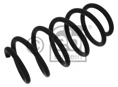 винтовая пружина FEBI BILSTEIN купить