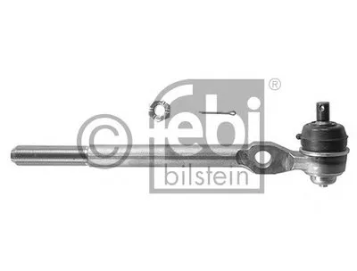 Наконечник поперечной рулевой тяги FEBI BILSTEIN купить