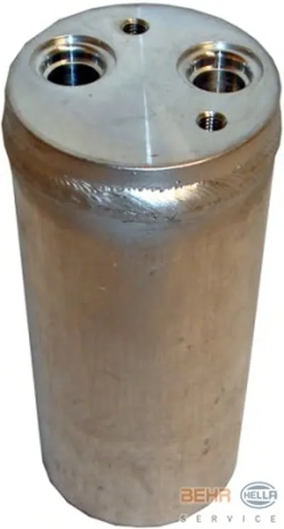 Осушитель, кондиционер BEHR HELLA SERVICE купить