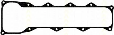 Прокладка, крышка головки цилиндра TRISCAN купить
