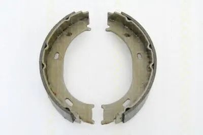 Комплект тормозных колодок, стояночная тормозная система TRISCAN купить