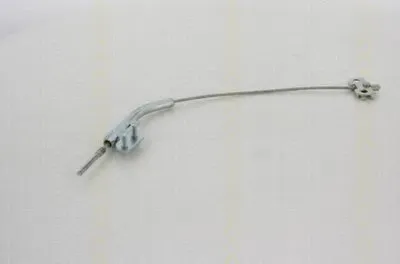 Трос, стояночная тормозная система TRISCAN купить