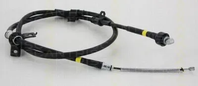 Трос, стояночная тормозная система TRISCAN купить