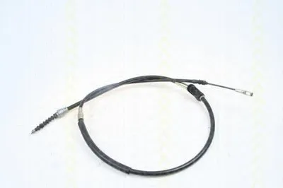 Трос, стояночная тормозная система TRISCAN купить