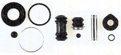 Ремкомплект, тормозной суппорт TRISCAN купить