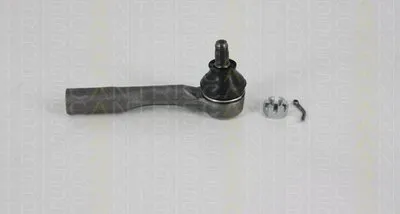 Наконечник поперечной рулевой тяги TRISCAN купить