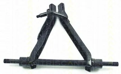 Рычаг независимой подвески колеса, подвеска колеса TRISCAN купить