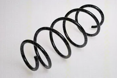 винтовая пружина TRISCAN купить